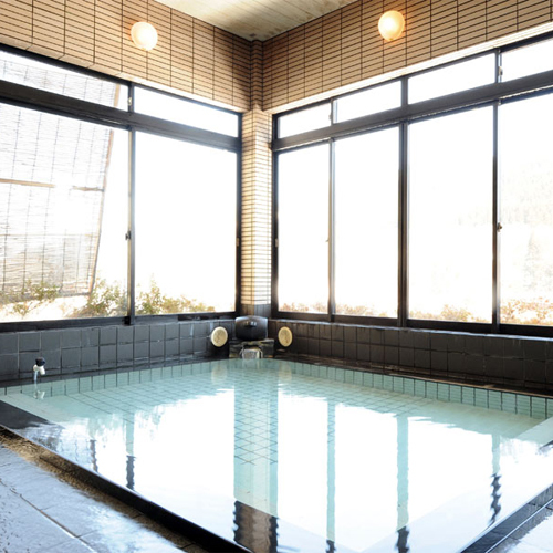 Onogawa Onsen Hojunoyu