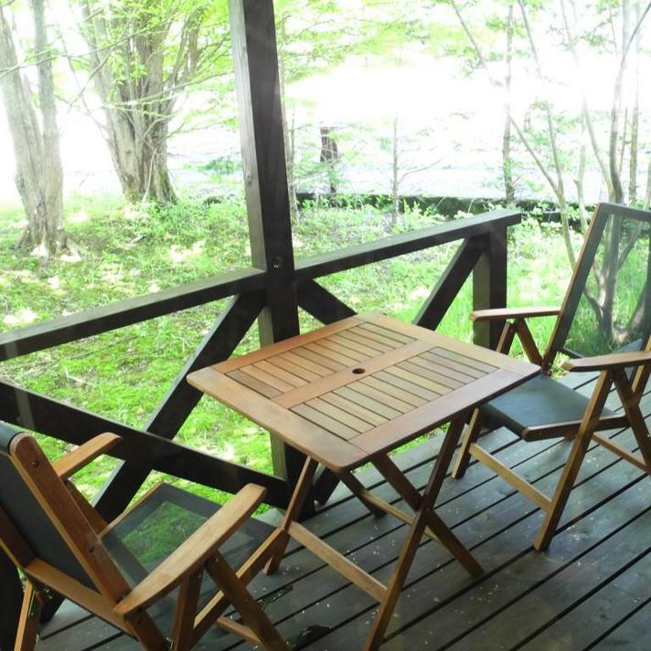 Karuizawa Loghotel Shiozawa no Mori