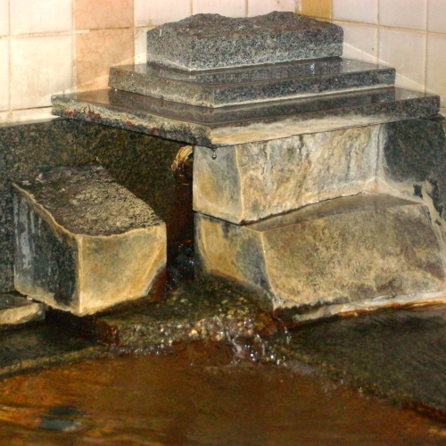 Ikaho Onsen Oyado Katsuho