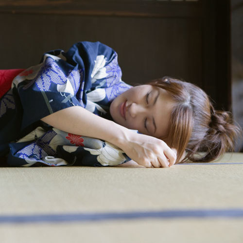 Katayamazu Onsen Kigasane