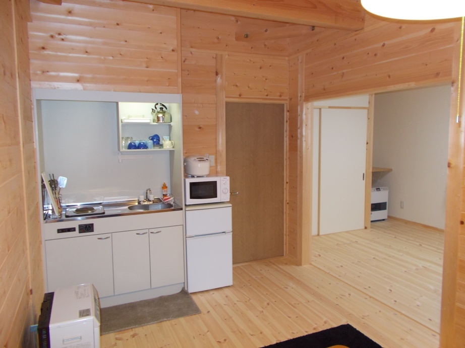 Cottage Amagoya