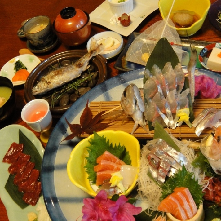 Kurokawa Onsen Ryokan Yumotoso