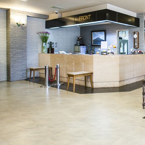 Business Hotel Shirasagi