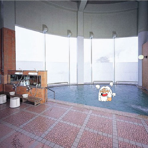 Yamayuri Onsen Hotel Blanc