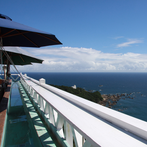 Nanki Susami Onsen Hotel Bellevedere
