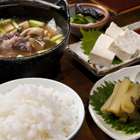 Onsen No Yado Iwamasanso