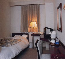 Business Hotel Endless