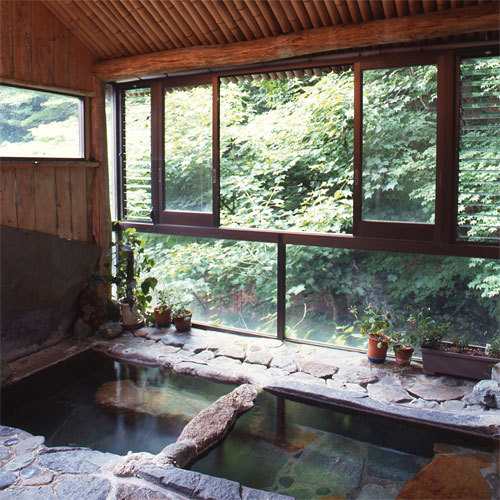 Shima Onsen Chuseikan