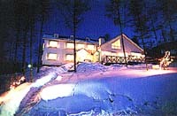 Vacation Inn