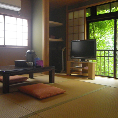 Tawarayama Onsen Matsuya Ryokan (Yamaguchi)