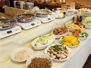 Plaza Hotel Tosu