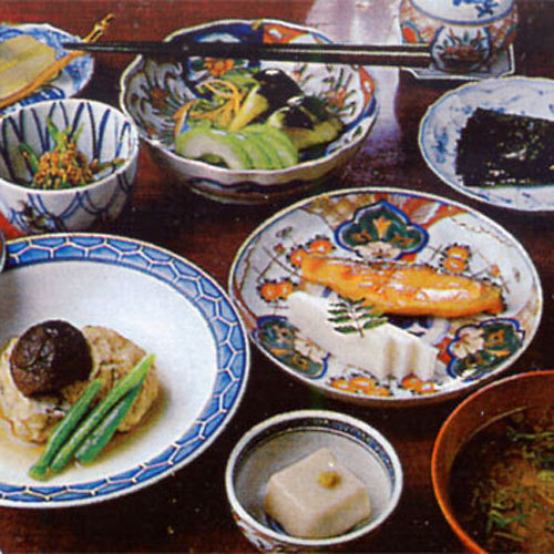 Kyo no Yado Ishihara