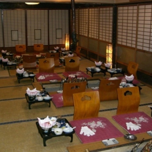 Minshuku Ichinoya