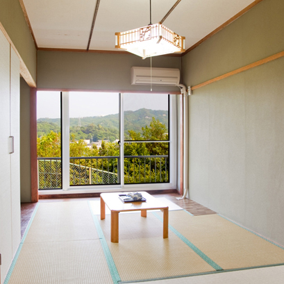 Pet Friendly Kokumin-shukusha BayLily Shirayuriso