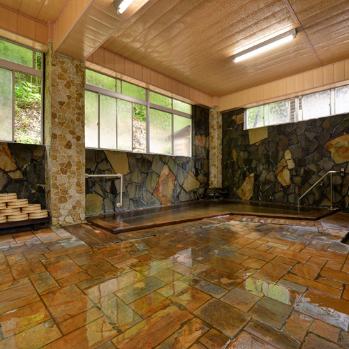 Sawatari Onsen Ryuumeikan