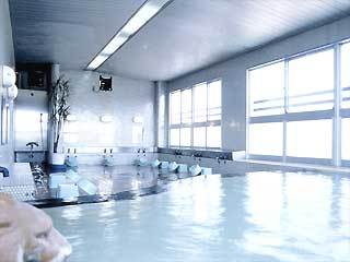 Iwaki Yumoto Onsen Uosho