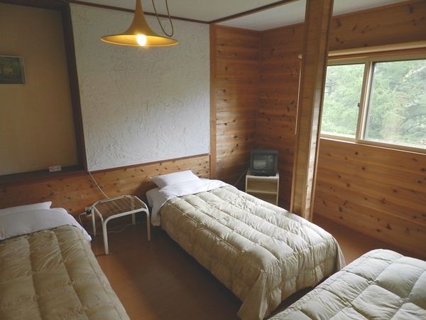 Muneki Pension