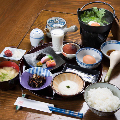 Kanno Jigoku Ryokan
