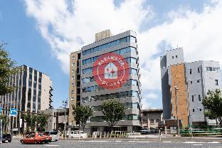OYO 築地ビジネスホテル バン