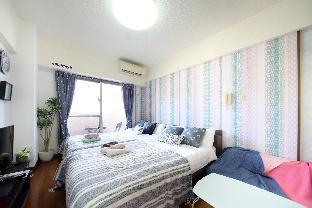 ［那覇］アパートメント（21m²）｜ 1ベッドルーム／1バスルーム