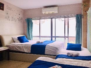 ［浅草］アパートメント（28m²）｜ 1ベッドルーム／1バスルーム