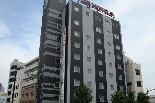 GR ホテル 銀座通り