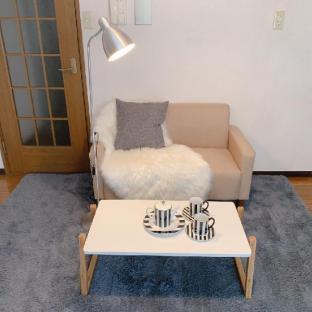 ［大阪市東部］アパートメント（35m²）｜ 1ベッドルーム／1バスルーム