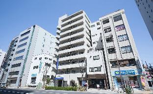 ホテルマイステイズ日暮里