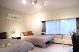 ［なんば］ヴィラ（95m²）｜ 3ベッドルーム／2バスルーム