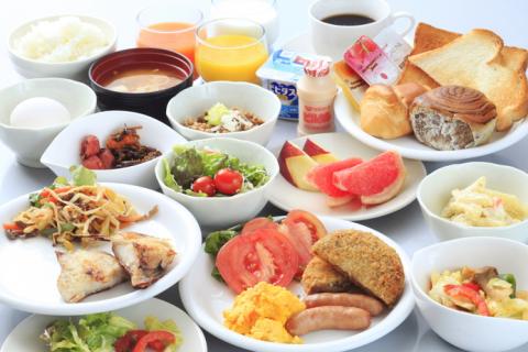 Kuji Daiichi Hotel