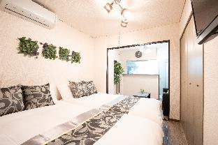 ［なんば］アパートメント（28m²）｜ 1ベッドルーム／1バスルーム