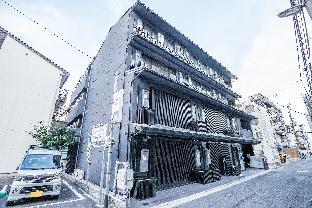 OYO ジャパンホテルズ五条室町 京都
