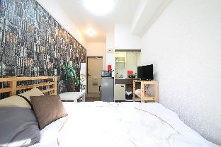 ［大阪市東部］アパートメント（14m²）｜ 1ベッドルーム／0バスルーム