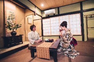 ［大阪市東部］ヴィラ（160m²）｜ 3ベッドルーム／3バスルーム