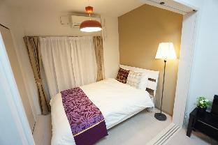 ［心斎橋］アパートメント（26m²）｜ 1ベッドルーム／1バスルーム