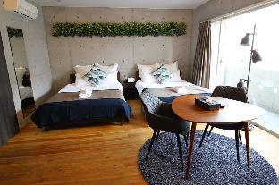 ［大阪城&京橋］アパートメント（31m²）｜ 1ベッドルーム／1バスルーム