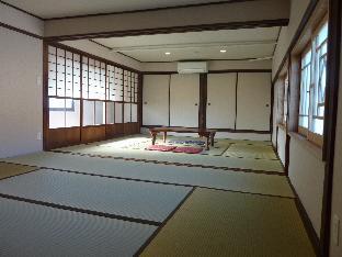 ［富士吉田］スタジオ 一軒家（40 m²）／1バスルーム