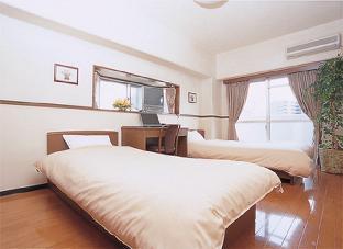 ［[location not yet specified]］（20m²）｜ 1ベッドルーム／1バスルーム