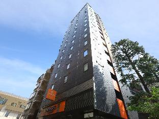 アパホテル 銀座 宝町