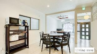 ［大阪市東部］一軒家（140m²）｜ 5ベッドルーム／3バスルーム