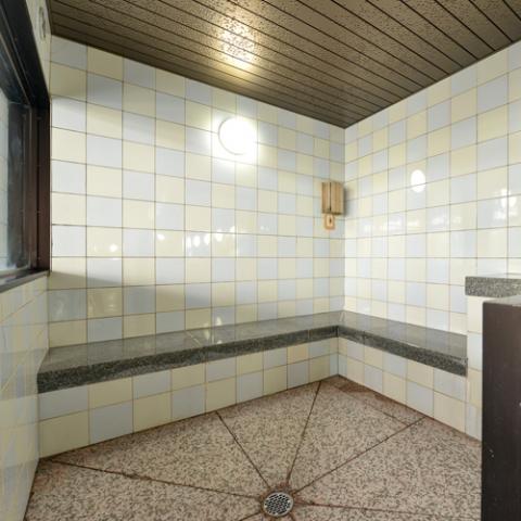 New Heartpia Natural Onsen Hotel Nagashima