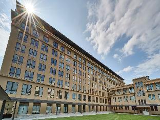 ザ ゲートホテル 京都 高瀬川 バイ ヒューリック