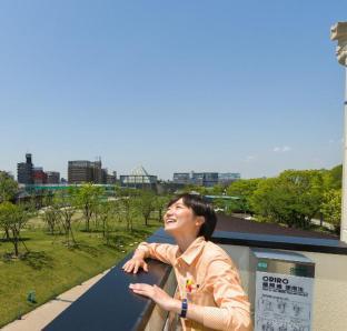 近鉄フレンドリーホステル 大阪天王寺公園