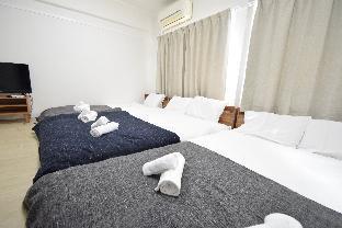 ［なんば］アパートメント（30m²）｜ 1ベッドルーム／1バスルーム
