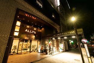 ホテルシルク ・ トゥリー名古屋