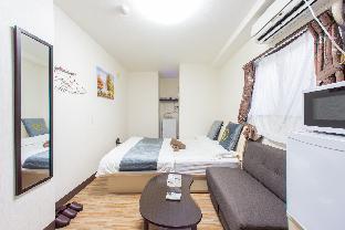 ［秋葉原］アパートメント（18m²）｜ 1ベッドルーム／1バスルーム