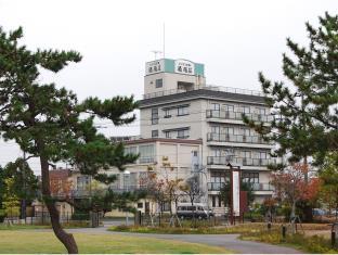 ビジネス旅館 過雁荘