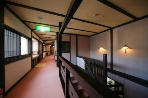 民宿 せきのや
