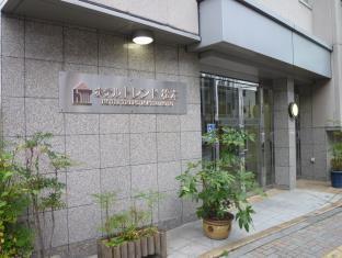 ホテルトレンド松本