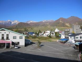 ホテルメリベル栂池